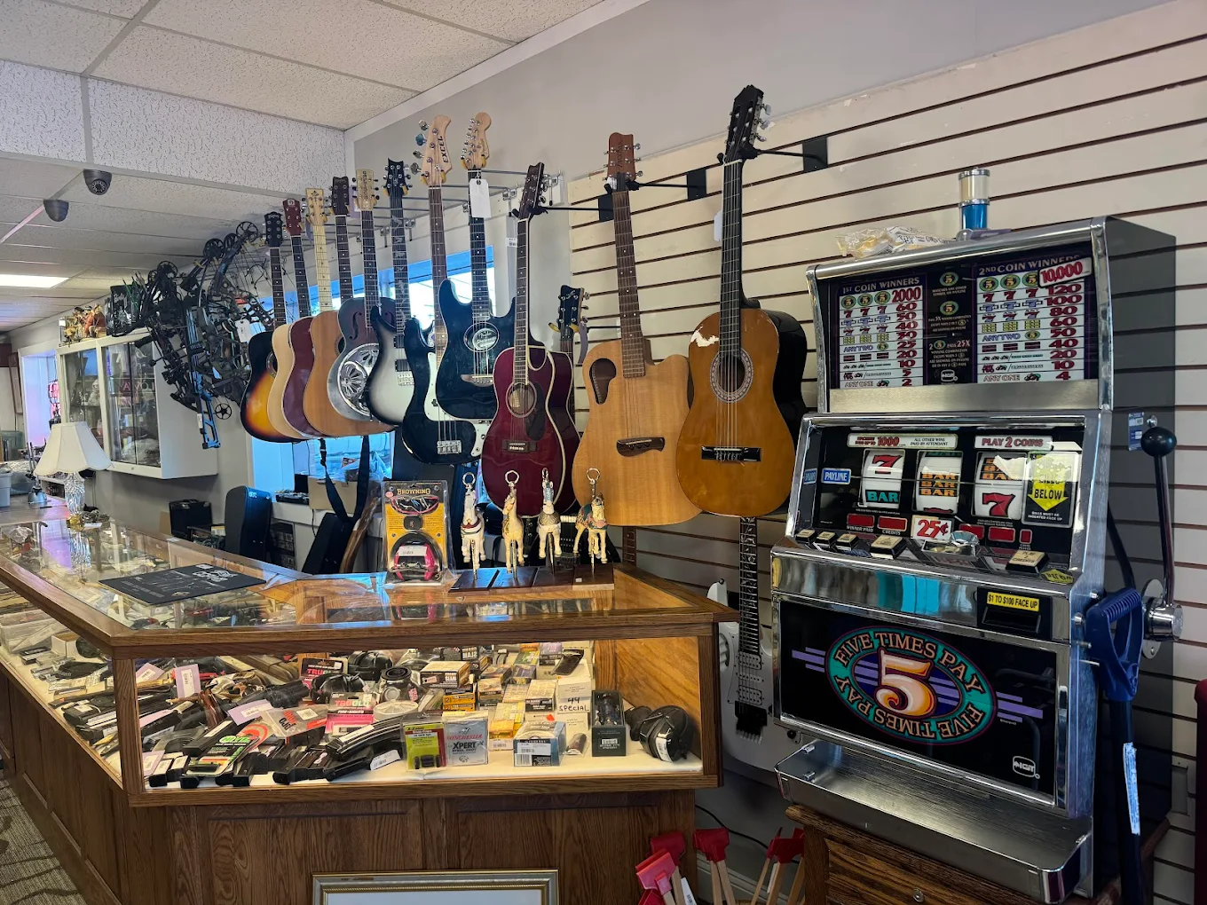 ABC Pawn Coin and Jewelry